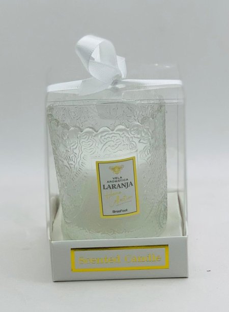 توزيعة شمعة